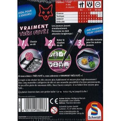 Vraiment Très Futé !