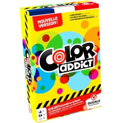 Color Addict 