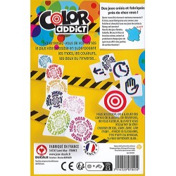 Color Addict 