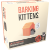 Exploding Kittens : Barking Kittens