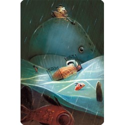Dixit 4 Origins