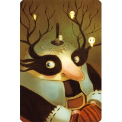 Dixit 4 Origins