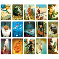 Dixit 4 Origins