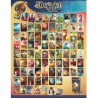 Dixit 6 Memories