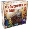 Aventuriers du Rail - USA