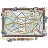 Aventuriers du Rail - USA