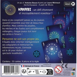 Hanabi