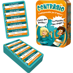 Contrario 
