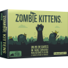 Exploding Kittens : Zombie Kittens