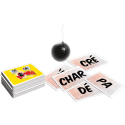 Tic Tac Boum