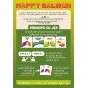 Happy Salmon
