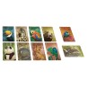 Similo
 Animaux sauvages