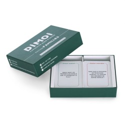 Dimoi - Familles