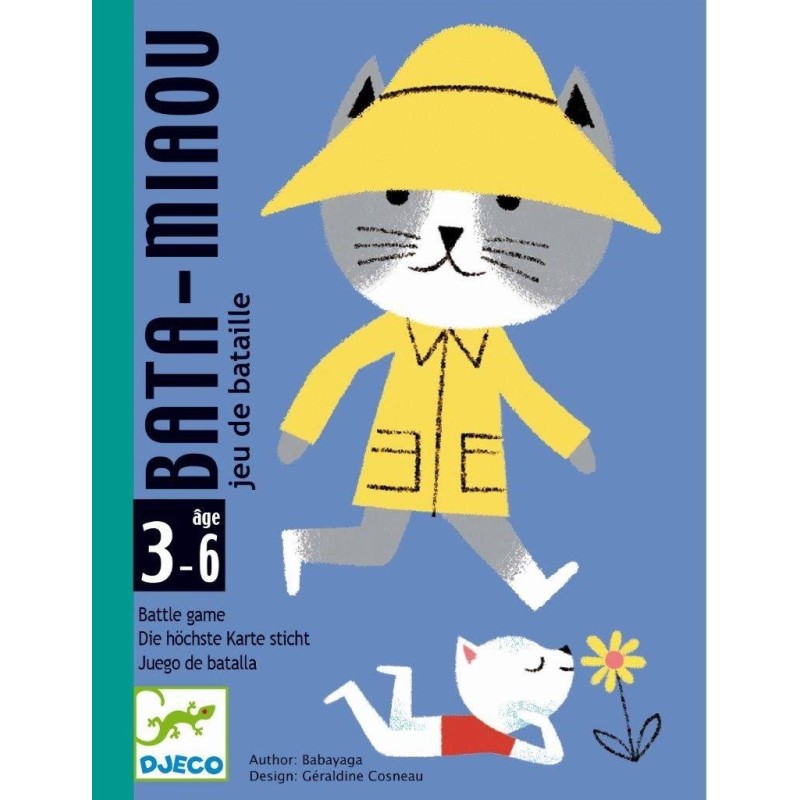Bata-Miaou Bata-Miaou
