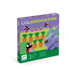 Little Association