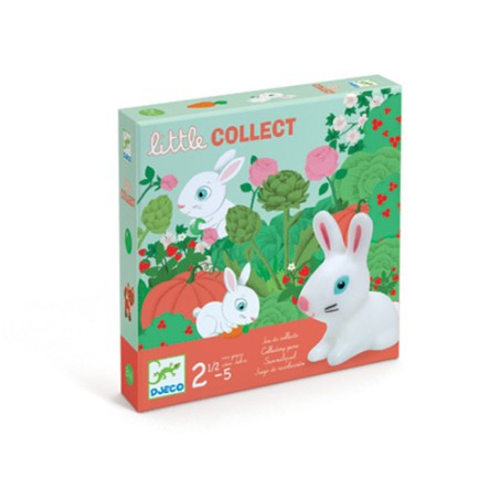 Little Collect