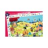Puzzle observation - Contes 54 pcs