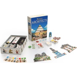 7 Wonders Architects