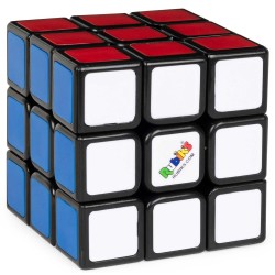 Rubik's Cube 3x3 Advanced Small Pack