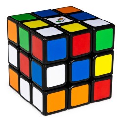 Rubik's Cube 3x3 Advanced Small Pack
