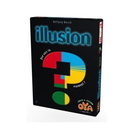 Illusion