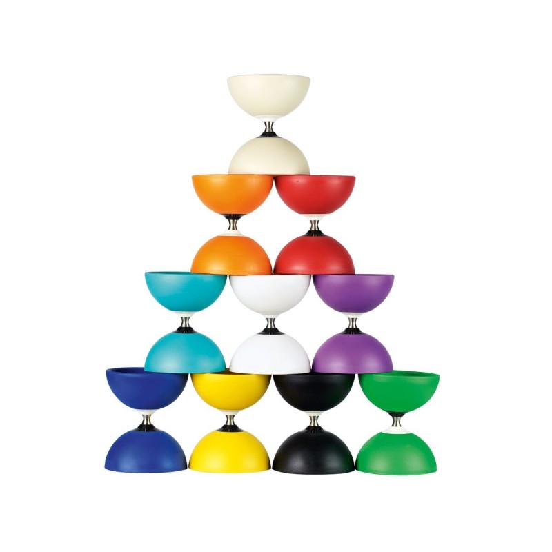 Diabolo JAZZ Axe Roulement Diabolo JAZZ Axe Roulement