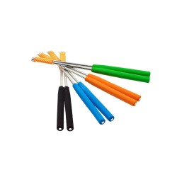 Diabolo - Baguettes Alu 32,5 cm
