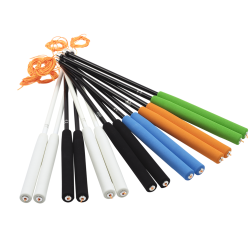Diabolo - baguettes Fibre de verre 35 cm