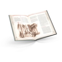 L’anneau unique : Récits des Terres Solitaires