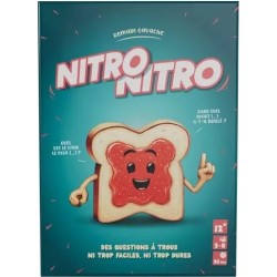 Nitro Nitro