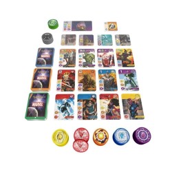 Splendor Marvel