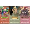 Unlock 8 Mythic Adventures 