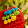 Festin des Chenilles