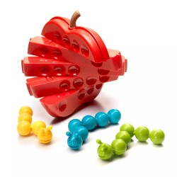 Festin des Chenilles