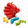 Festin des Chenilles