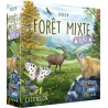 Forêt Mixte Alpes (Ext)