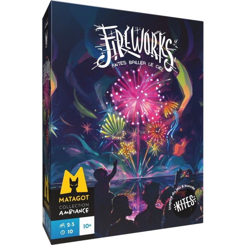 FireWorks FireWorks