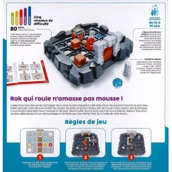 Rok passe partout