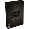 Final Girl : Boite de Base