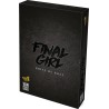 Final Girl : Boite de Base