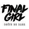 Final Girl : Boite de Base