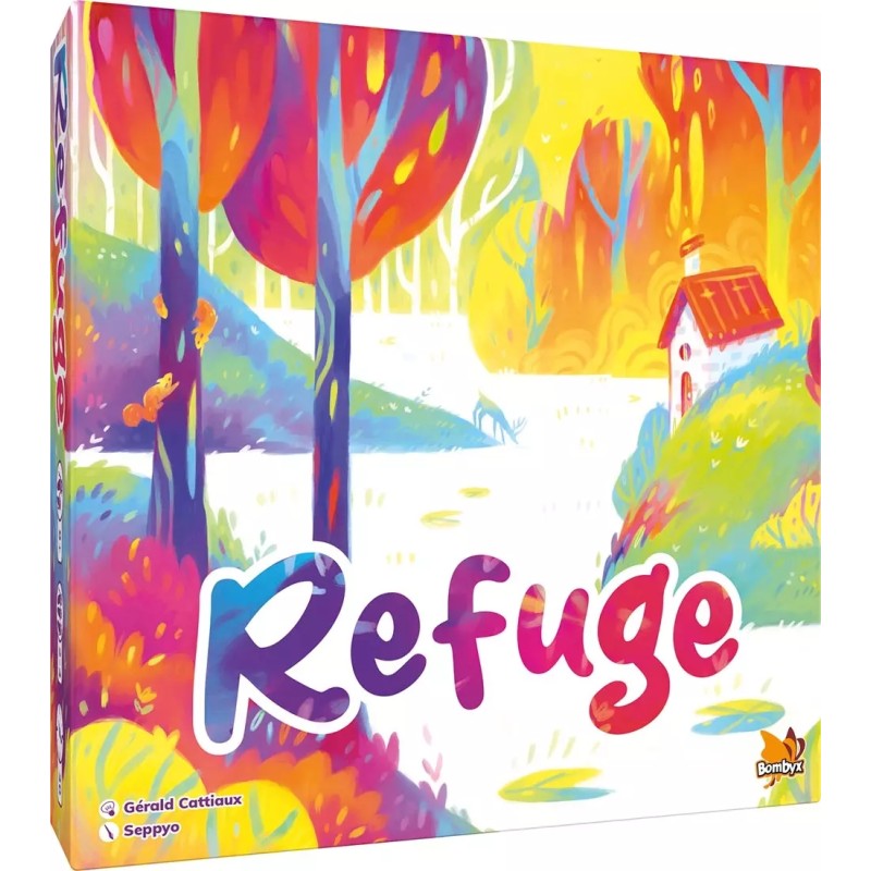 Refuge Refuge