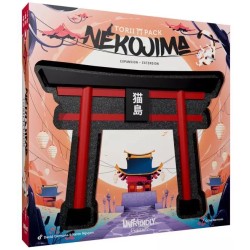 Nekojima Torii Pack