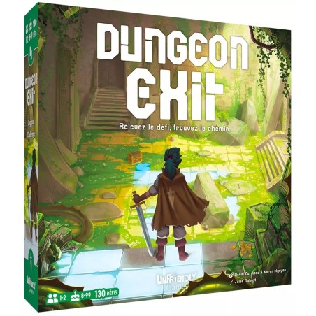 Dungeon Exit