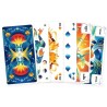 Cartes Traditionnelles : Tarot (Iello)