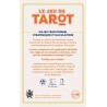 Cartes Traditionnelles : Tarot (Iello)