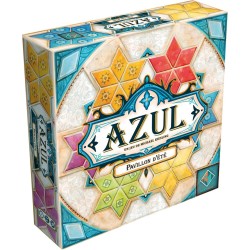 Azul 3 : Pavillon d’Été