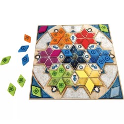 Azul 3 : Pavillon d’Été