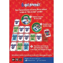 6 qui Prend !