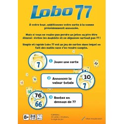 Lobo 77 